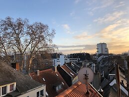 statthaus - statt Hotel