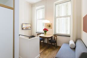 statthaus - statt Hotel