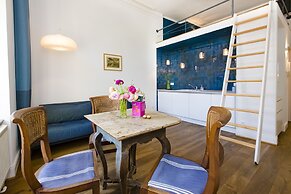 statthaus - statt Hotel