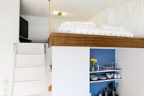 statthaus - statt Hotel