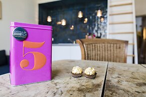 statthaus - statt Hotel