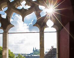 statthaus - statt Hotel