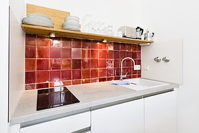 statthaus - statt Hotel