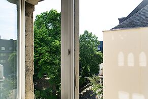 statthaus - statt Hotel