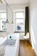 statthaus - statt Hotel