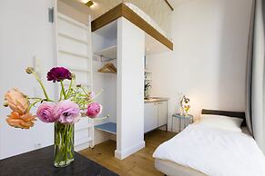 statthaus - statt Hotel