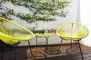 statthaus - statt Hotel