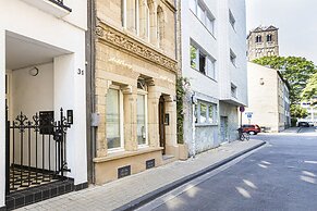 statthaus - statt Hotel