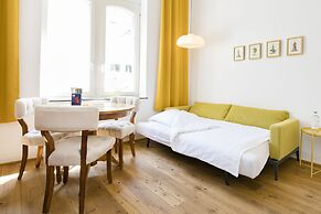 statthaus - statt Hotel