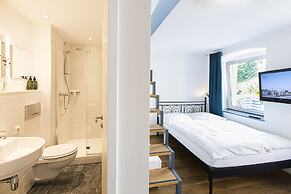 statthaus - statt Hotel