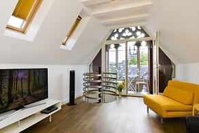 statthaus - statt Hotel