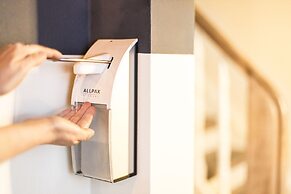 statthaus - statt Hotel