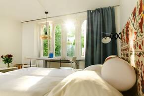 statthaus - statt Hotel