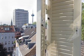 statthaus - statt Hotel