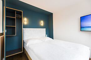 statthaus - statt Hotel