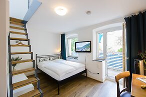 statthaus - statt Hotel