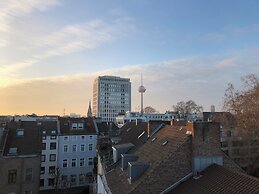 statthaus - statt Hotel