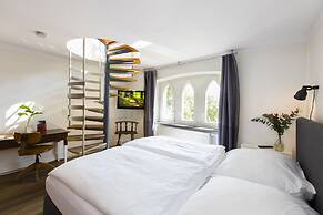 statthaus - statt Hotel