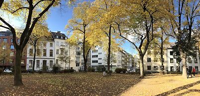 statthaus - statt Hotel