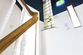 statthaus - statt Hotel