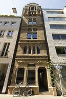 statthaus - statt Hotel