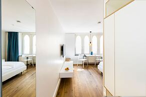 statthaus - statt Hotel