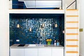 statthaus - statt Hotel