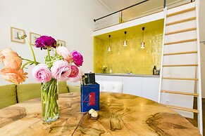 statthaus - statt Hotel