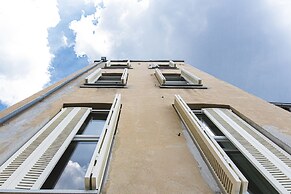 statthaus - statt Hotel