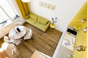 statthaus - statt Hotel