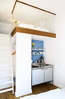 statthaus - statt Hotel