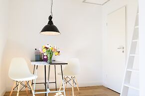 statthaus - statt Hotel