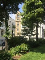 statthaus - statt Hotel