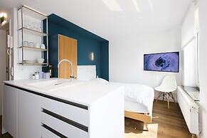 statthaus - statt Hotel