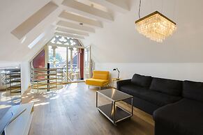 statthaus - statt Hotel