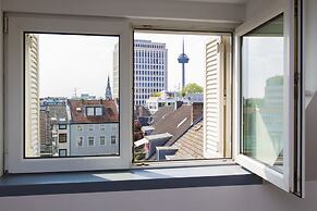 statthaus - statt Hotel