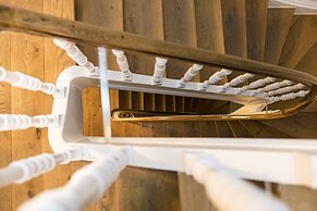 statthaus - statt Hotel