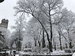 statthaus - statt Hotel