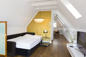 statthaus - statt Hotel