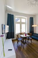 statthaus - statt Hotel