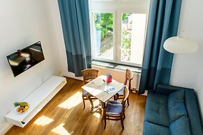 statthaus - statt Hotel