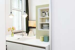 statthaus - statt Hotel