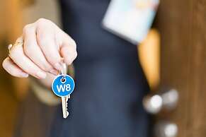 statthaus - statt Hotel