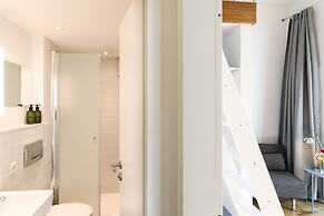 statthaus - statt Hotel