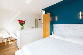 statthaus - statt Hotel