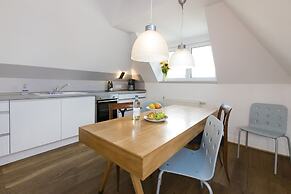 statthaus - statt Hotel