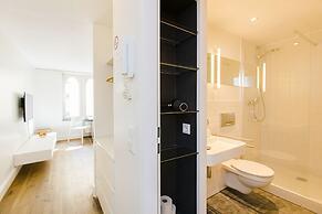 statthaus - statt Hotel