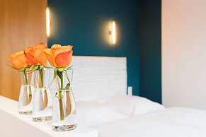 statthaus - statt Hotel