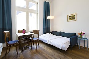 statthaus - statt Hotel
