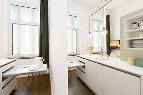 statthaus - statt Hotel